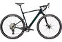 Cannondale Cannondale Topstone Carbon 2 Lefty | Gravelbike | Green