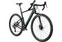 Cannondale Cannondale Topstone Carbon 2 Lefty | Gravelbike | Green