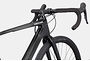 Cannondale Cannondale Topstone Carbon 3 | Nya Shimano GRX 820 2x12 | Gravelbike | Carbon/Black färg