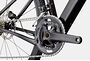 Cannondale Cannondale Topstone Carbon 3 | Nya Shimano GRX 820 2x12 | Gravelbike | Carbon/Black färg