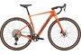 Cannondale Topstone Carbon 3 GRX 1x Gravel Orange Slice från TCMcykel.se Artikel nr: 29146