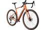 Cannondale Topstone Carbon 3 GRX 1x Gravel Orange Slice från TCMcykel.se Artikel nr: 29146