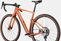 Cannondale Topstone Carbon 3 GRX 1x Gravel Orange Slice från TCMcykel.se Artikel nr: 29146