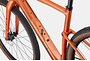 Cannondale Topstone Carbon 3 GRX 1x Gravel Orange Slice från TCMcykel.se Artikel nr: 29146