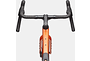 Cannondale Topstone Carbon 3 GRX 1x Gravel Orange Slice från TCMcykel.se Artikel nr: 29146