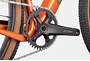 Cannondale Topstone Carbon 3 GRX 1x Gravel Orange Slice från TCMcykel.se Artikel nr: 29146