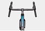Cannondale Topstone Carbon 3 GRX 1x Gravelbike Deep Teal från TCMcykel.se Artikel nr: 29174