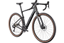 Cannondale Topstone Carbon 3 GRX 2x Gravelbike Smoke-Black från TCMcykel.se Artikel nr: 29173