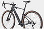 Cannondale Topstone Carbon 3 GRX 2x Gravelbike Smoke-Black från TCMcykel.se Artikel nr: 29173