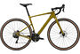 Cannondale Cannondale Topstone Carbon 4 | Gravelbike | Olive Green