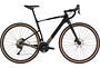 Cannondale Cannondale Topstone Carbon 4 | Gravelbike | Smoke Black