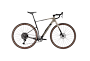 Cannondale Topstone Carbon 4 CUES 1x Gravelbike Platinum från TCMcykel.se Artikel nr: 33520