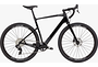 Cannondale Cannondale Topstone Carbon Apex AXS | Gravelbike | Matte Black / Svart