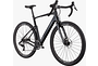 Cannondale Cannondale Topstone Carbon Apex AXS | Gravelbike | Matte Black / Svart