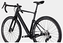 Cannondale Cannondale Topstone Carbon Apex AXS | Gravelbike | Matte Black / Svart