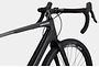 Cannondale Cannondale Topstone Carbon Apex AXS | Gravelbike | Matte Black / Svart