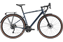 Cannondale Topstone EQ Tungsten Blue från TCMcykel.se Artikel nr: 29166