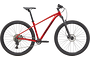 Cannondale Trail 2 Metallic Red från TCMcykel.se Artikel nr: 29193