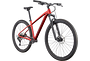 Cannondale Trail 2 Metallic Red från TCMcykel.se Artikel nr: 29193