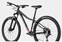 Cannondale Cannondale Trail 5 MTB | Black Pearl / Svart