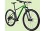 Cannondale Cannondale Trail SL 3 | Mountainbike | Green