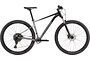 Cannondale Cannondale Trail SL 4 | MTB med singelklinga | Grey