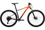 Cannondale Cannondale Trail SL 4 | MTB med singelklinga | Orange