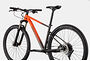 Cannondale Cannondale Trail SL 4 | MTB med singelklinga | Orange