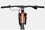 Cannondale Cannondale Trail SL 4 | MTB med singelklinga | Orange