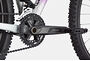 Cannondale Cannondale Trail SL 4 | Purple