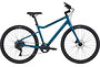 Cannondale Cannondale Treadwell 2 | Cykel | Deep Teal / Blå