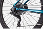 Cannondale Cannondale Treadwell 2 | Cykel | Deep Teal / Blå