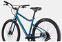 Cannondale Cannondale Treadwell 2 | Cykel | Deep Teal / Blå