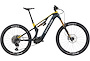 Cannondale U Moterra Carbon SL 1 Tungsten Blue från TCMcykel.se Artikel nr: 29220