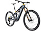 Cannondale U Moterra Carbon SL 1 Tungsten Blue från TCMcykel.se Artikel nr: 29220