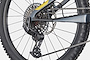 Cannondale U Moterra Carbon SL 1 Tungsten Blue från TCMcykel.se Artikel nr: 29220