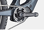 Cannondale U Moterra Carbon SL 1 Tungsten Blue från TCMcykel.se Artikel nr: 29220