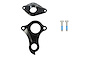 Cannondale Derailleur Hanger TA ST 2P 093 från TCMcykel.se Artikel nr: 35902