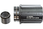 Cannondale Freehub Body FH-536 från TCMcykel.se Artikel nr: 34675