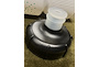 Cannondale Gripper Bubbles Bottle 750ml Vattenflaska från TCMcykel.se Artikel nr: 36104