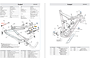 Cannondale Cannondale Scalpel 12.73mm Fox Shock Reducer | K91091 | Axel till nedre dämparinfästning