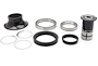 Cannondale SuperX Headset 1 18 - 1.5 Styrlager Svart från TCMcykel.se Artikel nr: 30242