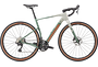 Cannondale Topstone Carbon 2 GRX 2x Gravel Tiger Shark från TCMcykel.se Artikel nr: 29885