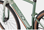 Cannondale Topstone Carbon 2 GRX 2x Gravel Tiger Shark från TCMcykel.se Artikel nr: 29885