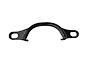 Cannondale Topstone Carbon Fender Mount V2 Svart från TCMcykel.se Artikel nr: 32407