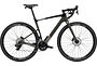 Cannondale Cannondale Topstone Carbon Rival AXS | Gravel bike | Smoke Black