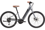 Cannondale Cannondale Adventure Neo 4 | Grey | Elcykel