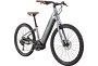 Cannondale Cannondale Adventure Neo 4 | Grey | Elcykel