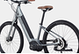 Cannondale Cannondale Adventure Neo 4 | Grey | Elcykel