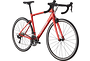 Cannondale CAAD Optimo 1 Candy Red från TCMcykel.se Artikel nr: 11859